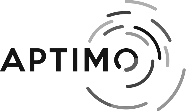 Logo APTIMO