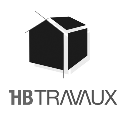 Logo HB TRAVAUX