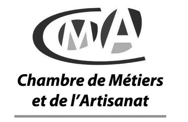 LOGO Chambre des Métiers et de l'artisanat