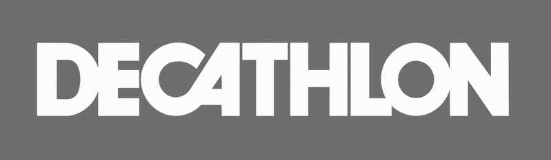 LOGO DECATHLON