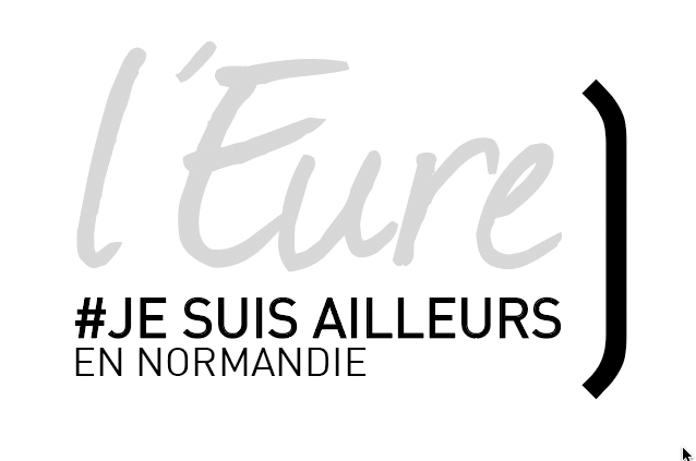 LOGO Département de l'EURE