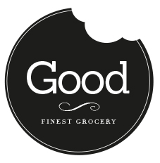 LOGO GOOD