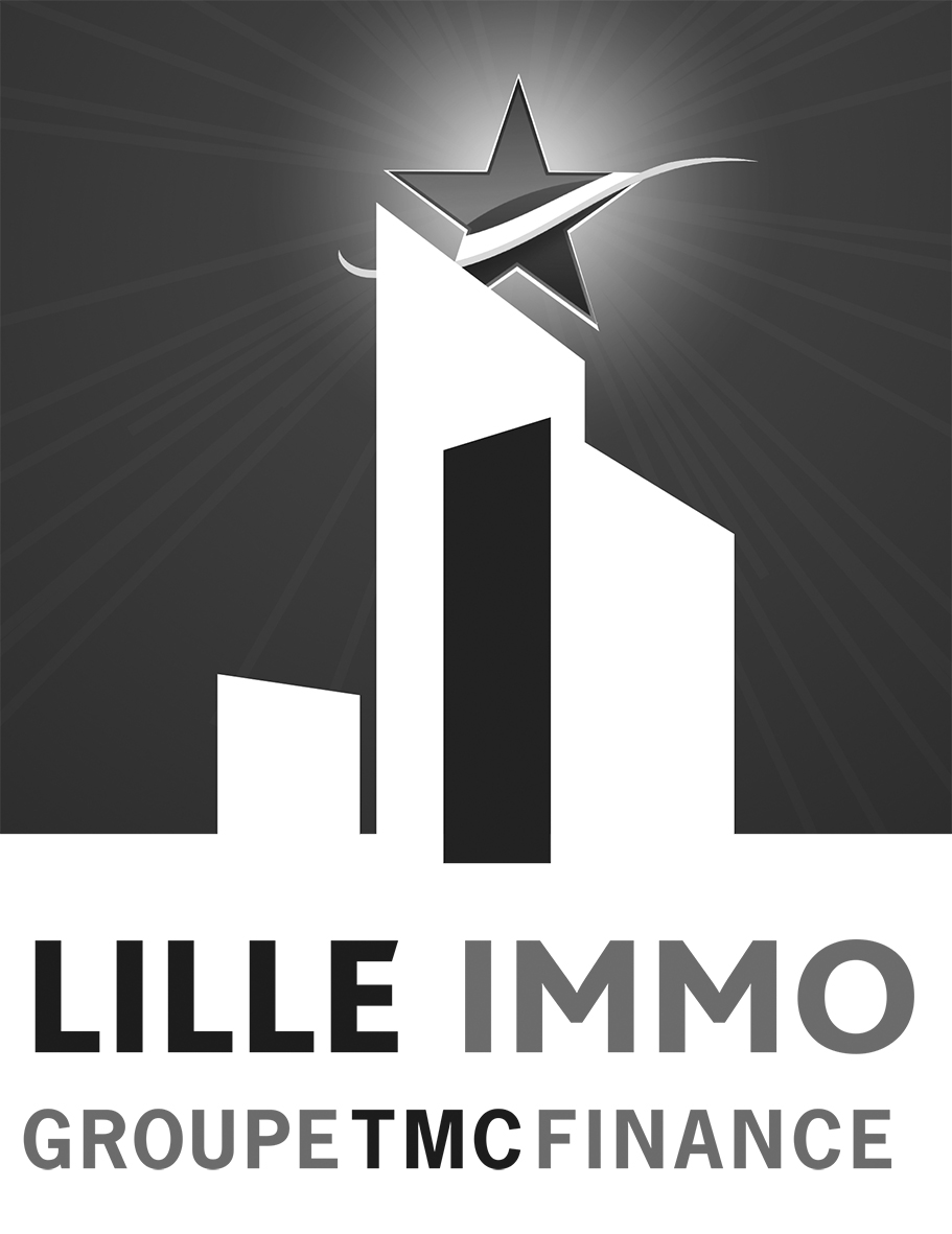 LOGO LILLE IMMO