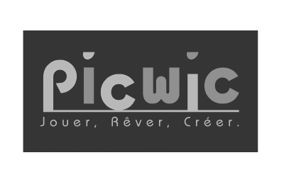 LOGO PICWIC