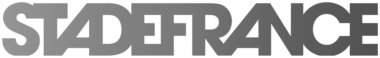 LOGO Stade de france
