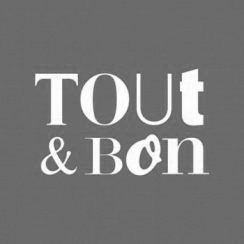 LOGO TOUT ET BON