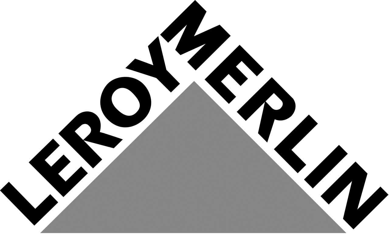 Logo Leroy Merlin