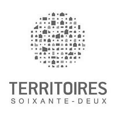 Logo TERRITOIRES 62