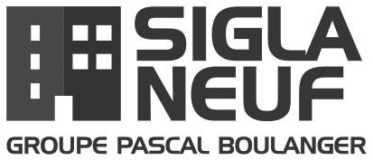 logo sigla neuf