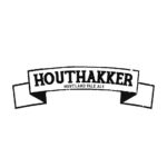 Logo noir Houthakker Little Big Idea agence de communication