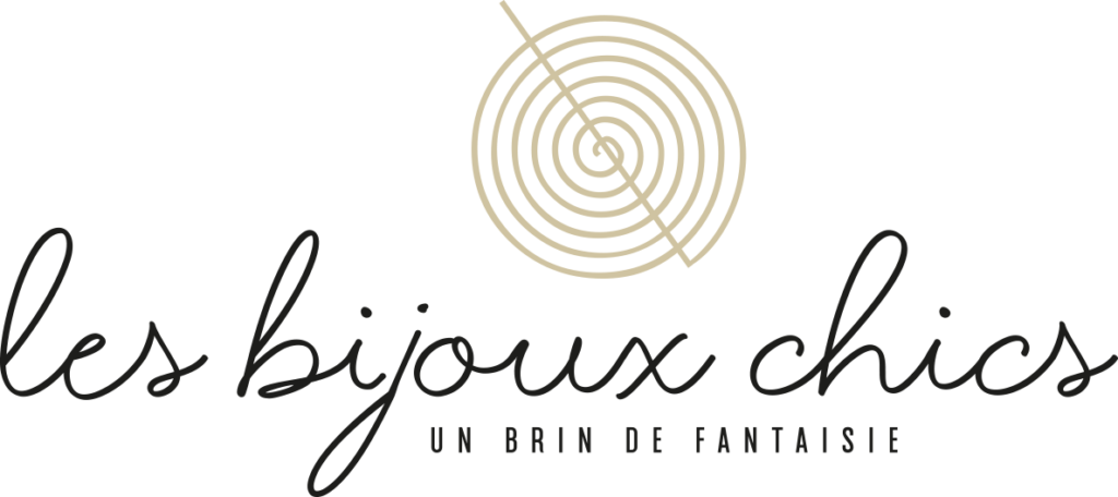 Logo Les Bijoux Chics Little Big Idea Agence de Communication Lilloise