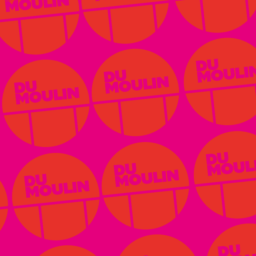 Animation Bières Dumoulin, les bières flandrement rafraichissantes. design graphique. Identité visuelle. Plateforme de marque Direction Artistique Création Little Big Idea